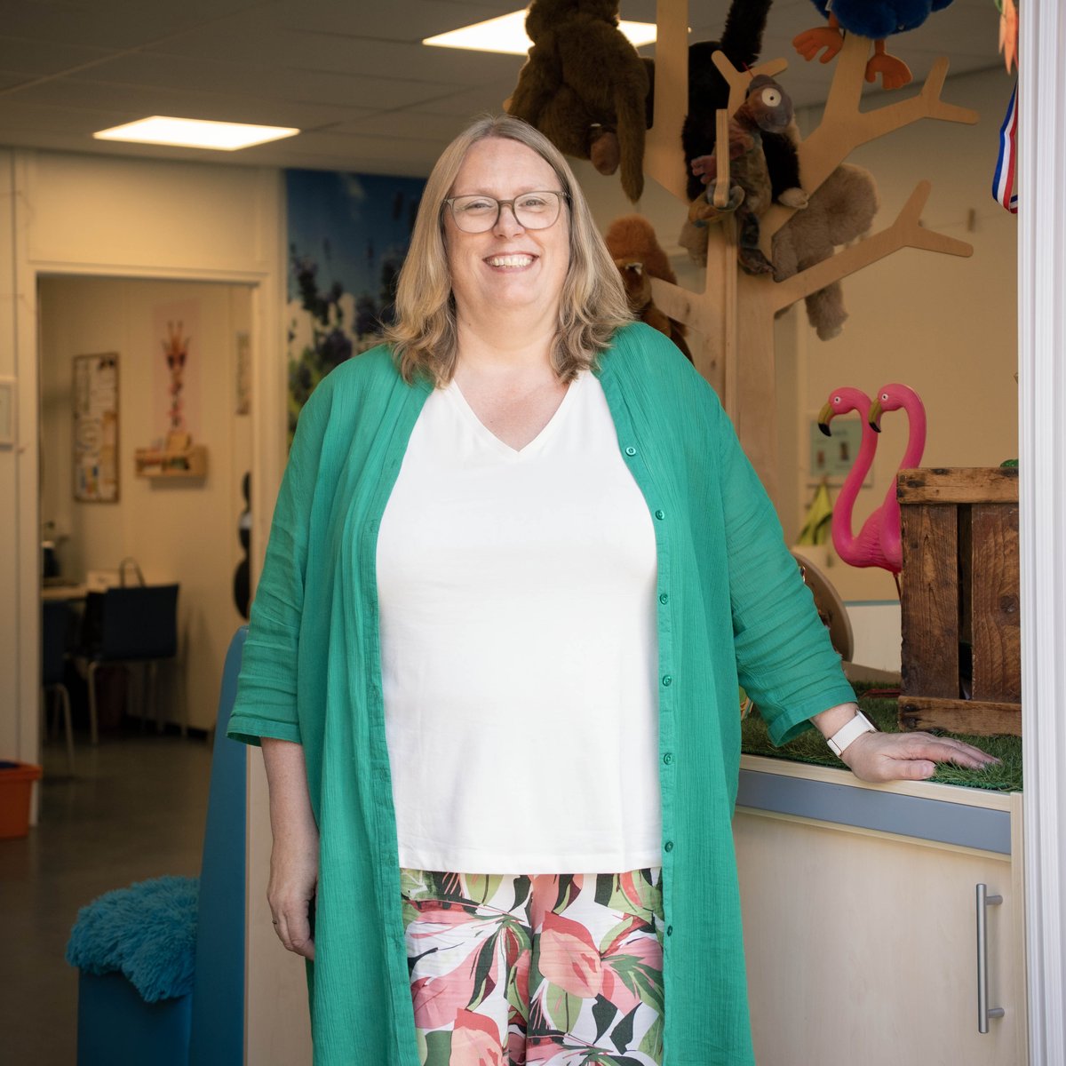 Terug naar school: tips voor ouders van jonge kinderen