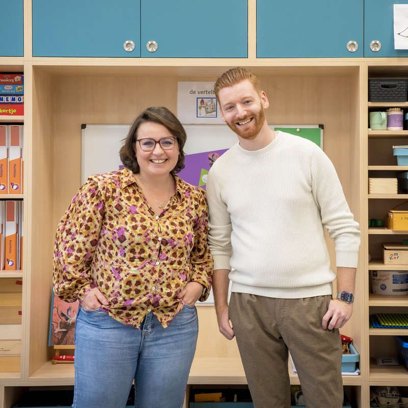 Digitale geletterdheid: hoe breng je het in de praktijk?