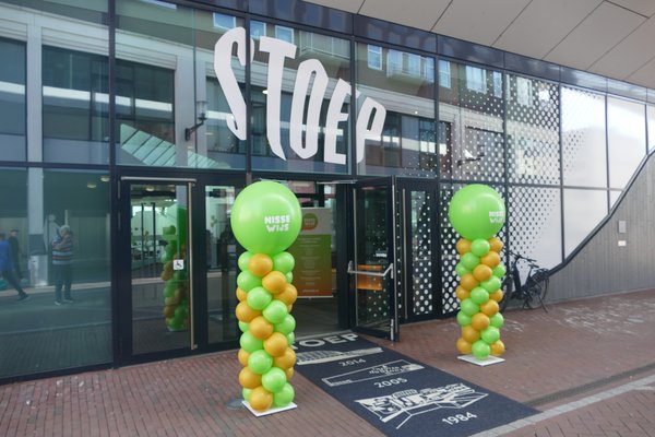 
      
        Vitaliteitsdag Nissewijs
      
    